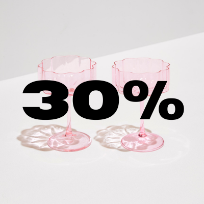 30% OFF