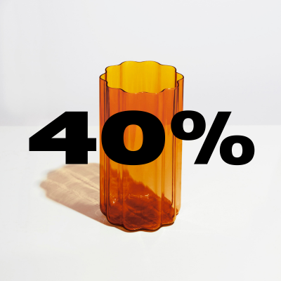 40% OFF