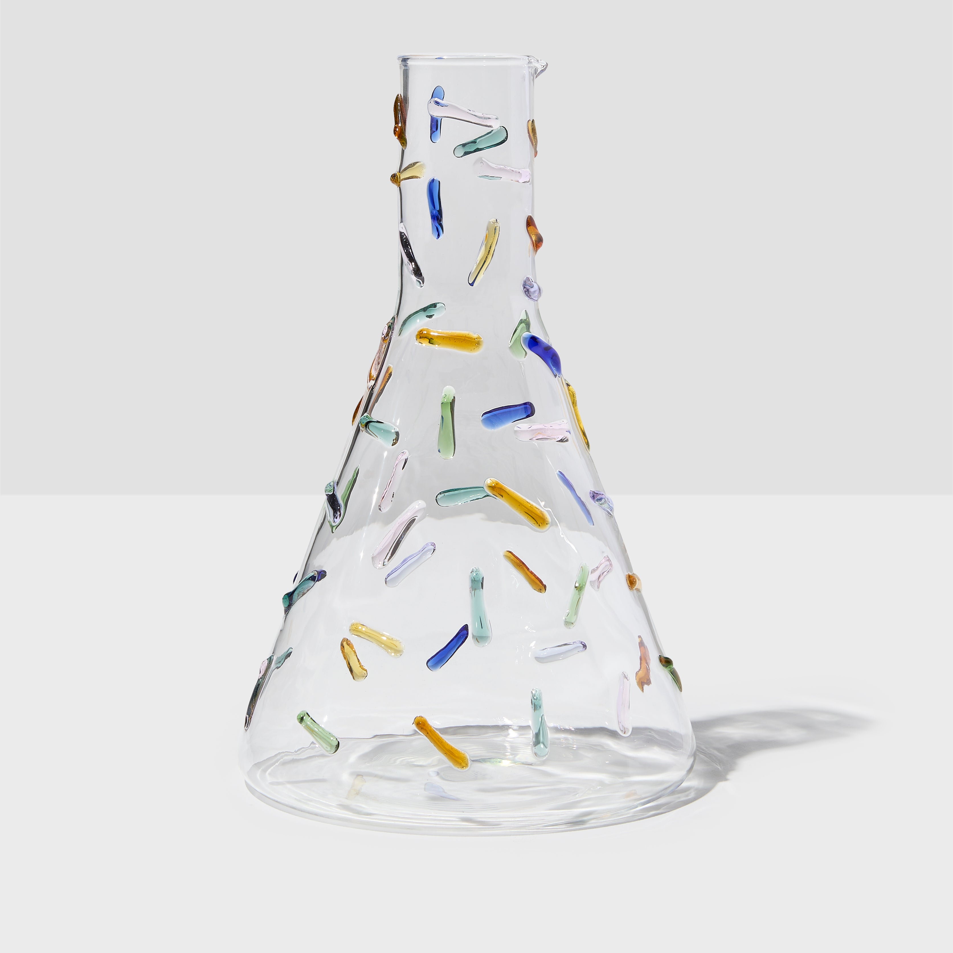 *LIMITED EDITION* CONFETTI CARAFE