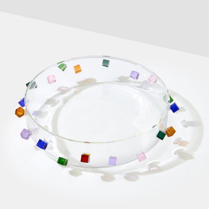 *LIMITED EDITION* Jewel Bowl